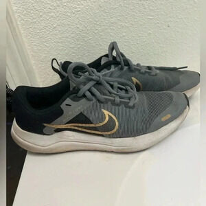 Nike kids running shoes